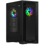 Корпус Thermaltake CTE T500 TG ARGB (CA-1X8-00F1WN-01) черный