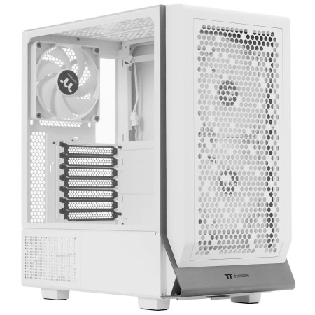 Корпус Thermaltake Ceres 300 TG ARGB Snow (CA-1Y2-00M6WN-00) белый