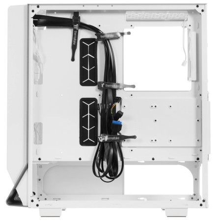 Корпус Thermaltake Ceres 300 TG ARGB Snow (CA-1Y2-00M6WN-00) белый