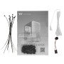Корпус Thermaltake Ceres 300 TG ARGB Snow (CA-1Y2-00M6WN-00) белый