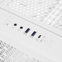 Корпус Thermaltake Ceres 300 TG ARGB Snow (CA-1Y2-00M6WN-00) белый