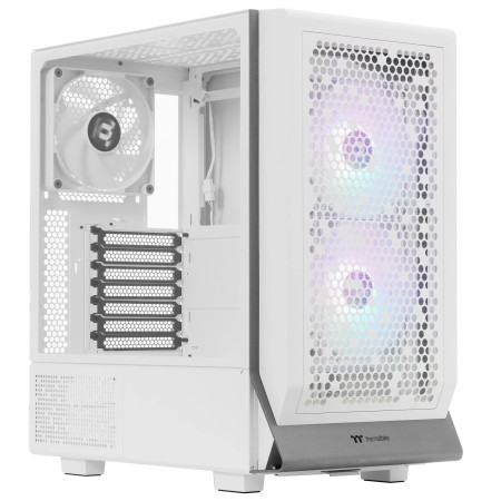 Корпус Thermaltake Ceres 300 TG ARGB Snow (CA-1Y2-00M6WN-00) белый