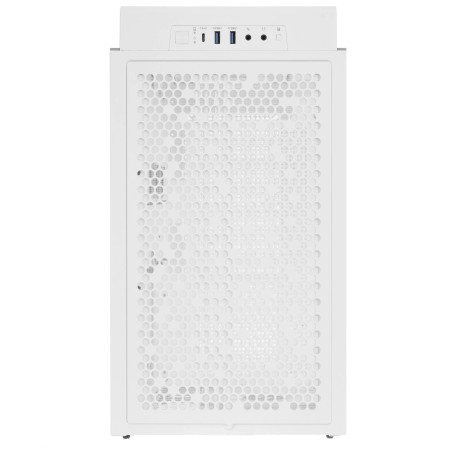 Корпус Thermaltake Ceres 300 TG ARGB Snow (CA-1Y2-00M6WN-00) белый