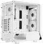 Корпус Thermaltake Ceres 300 TG ARGB Snow (CA-1Y2-00M6WN-00) белый