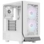 Корпус Thermaltake Ceres 300 TG ARGB Snow (CA-1Y2-00M6WN-00) белый