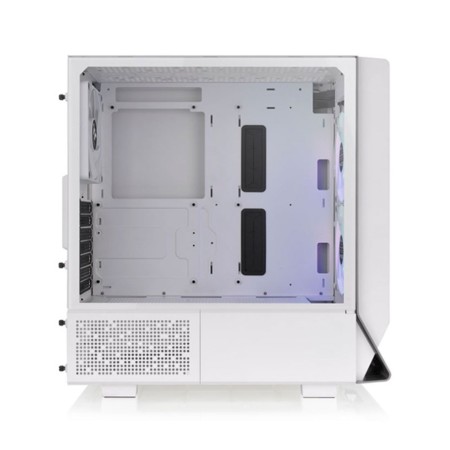 Корпус Thermaltake Ceres 300 TG ARGB Snow (CA-1Y2-00M6WN-00) белый
