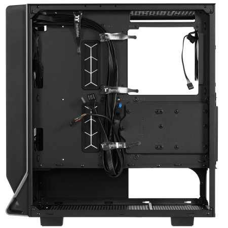 Корпус Thermaltake Ceres 300 TG ARGB (CA-1Y2-00M1WN-00) черный