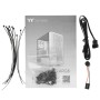 Корпус Thermaltake Ceres 300 TG ARGB (CA-1Y2-00M1WN-00) черный