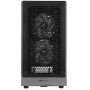 Корпус Thermaltake Ceres 300 TG ARGB (CA-1Y2-00M1WN-00) черный