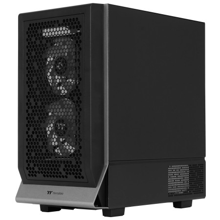 Корпус Thermaltake Ceres 300 TG ARGB (CA-1Y2-00M1WN-00) черный