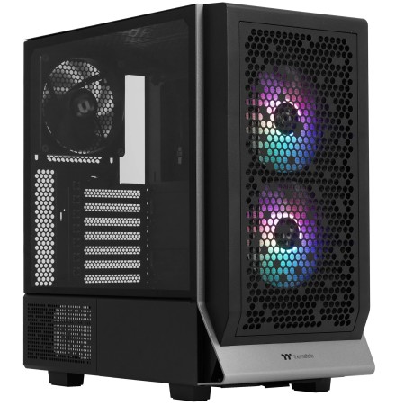 Корпус Thermaltake Ceres 300 TG ARGB (CA-1Y2-00M1WN-00) черный