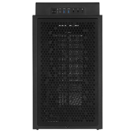Корпус Thermaltake Ceres 300 TG ARGB (CA-1Y2-00M1WN-00) черный