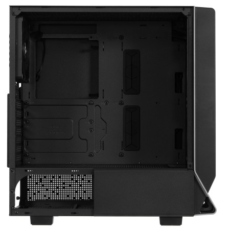 Корпус Thermaltake Ceres 300 TG ARGB (CA-1Y2-00M1WN-00) черный