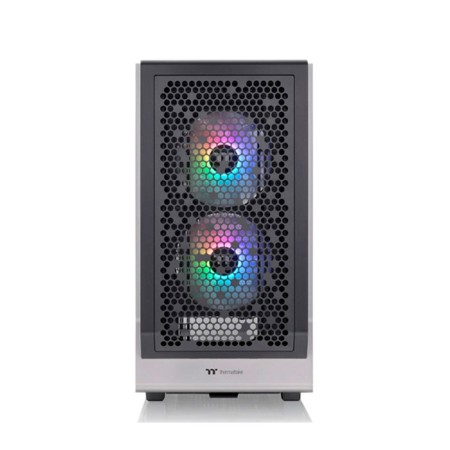 Корпус Thermaltake Ceres 300 TG ARGB (CA-1Y2-00M1WN-00) черный