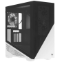 Корпус Thermaltake Divider 370 TG ARGB Snow (CA-1S4-00M6WN-00) черно-белый