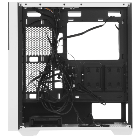 Корпус Thermaltake Divider 370 TG ARGB Snow (CA-1S4-00M6WN-00) черно-белый