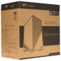 Корпус Thermaltake Divider 370 TG ARGB Snow (CA-1S4-00M6WN-00) черно-белый