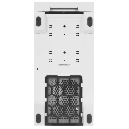 Корпус Thermaltake Divider 370 TG ARGB Snow (CA-1S4-00M6WN-00) черно-белый