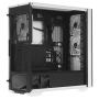Корпус Thermaltake Divider 370 TG ARGB Snow (CA-1S4-00M6WN-00) черно-белый