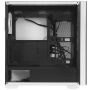 Корпус Thermaltake Divider 370 TG ARGB Snow (CA-1S4-00M6WN-00) черно-белый