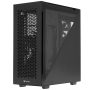 Корпус Thermaltake Divider 500 TG Air (CA-1T4-00M1WN-02) черный