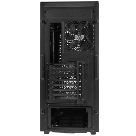 Корпус Thermaltake Divider 500 TG Air (CA-1T4-00M1WN-02) черный
