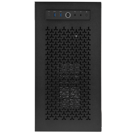 Корпус Thermaltake Divider 500 TG Air (CA-1T4-00M1WN-02) черный