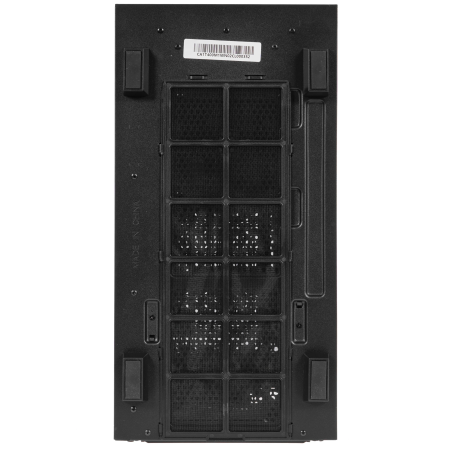 Корпус Thermaltake Divider 500 TG Air (CA-1T4-00M1WN-02) черный