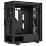 Корпус Thermaltake Divider 500 TG Air (CA-1T4-00M1WN-02) черный