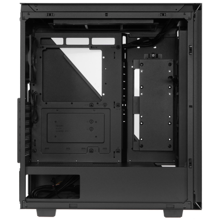 Корпус Thermaltake Divider 500 TG Air (CA-1T4-00M1WN-02) черный