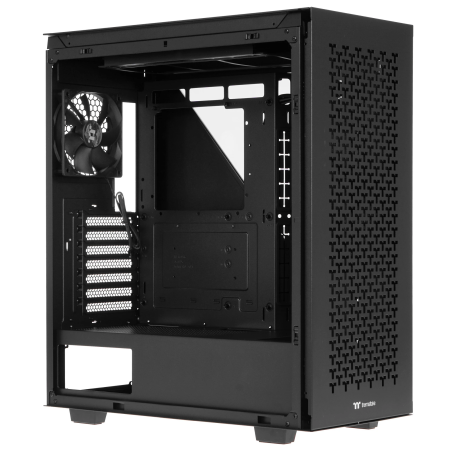 Корпус Thermaltake Divider 500 TG Air (CA-1T4-00M1WN-02) черный