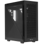 Корпус Thermaltake Divider 500 TG Air (CA-1T4-00M1WN-02) черный