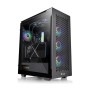 Корпус Thermaltake Divider 500 TG Air (CA-1T4-00M1WN-02) черный