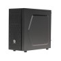 Корпус Thermaltake Versa H24 (CA-1C1-00M1NN-00) черный