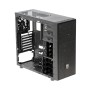 Корпус Thermaltake Versa H24 (CA-1C1-00M1NN-00) черный