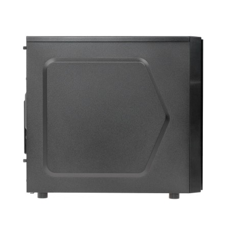 Корпус Thermaltake Versa H24 (CA-1C1-00M1NN-00) черный