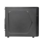 Корпус Thermaltake Versa H24 (CA-1C1-00M1NN-00) черный
