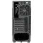 Корпус Thermaltake Versa H24 (CA-1C1-00M1NN-00) черный
