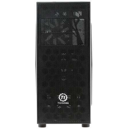Корпус Thermaltake Versa H24 (CA-1C1-00M1NN-00) черный
