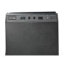 Корпус Thermaltake Versa H24 (CA-1C1-00M1NN-00) черный
