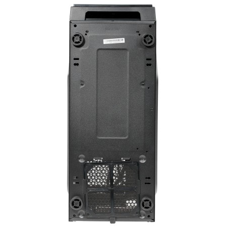 Корпус Thermaltake Versa H24 (CA-1C1-00M1NN-00) черный