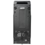 Корпус Thermaltake Versa H24 (CA-1C1-00M1NN-00) черный