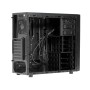 Корпус Thermaltake Versa H24 (CA-1C1-00M1NN-00) черный