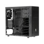 Корпус Thermaltake Versa H24 (CA-1C1-00M1NN-00) черный