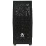 Корпус Thermaltake Versa H24 (CA-1C1-00M1NN-00) черный