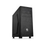 Корпус Thermaltake Versa H24 (CA-1C1-00M1NN-00) черный