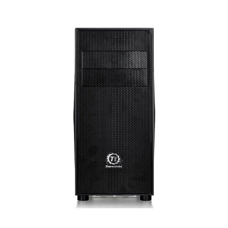 Корпус Thermaltake Versa H24 (CA-1C1-00M1NN-00) черный