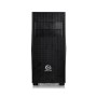 Корпус Thermaltake Versa H24 (CA-1C1-00M1NN-00) черный
