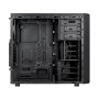 Корпус Thermaltake Versa H24 (CA-1C1-00M1NN-00) черный