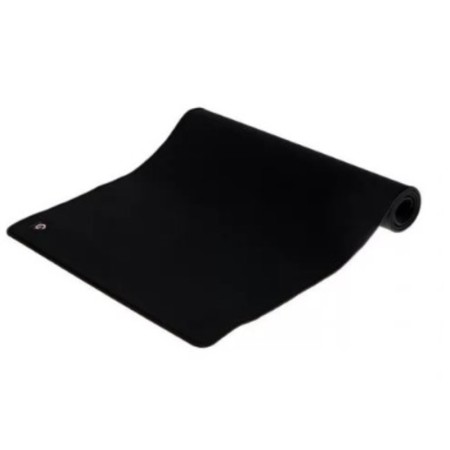 Коврик Gembird MP-90-40-BLACK черный